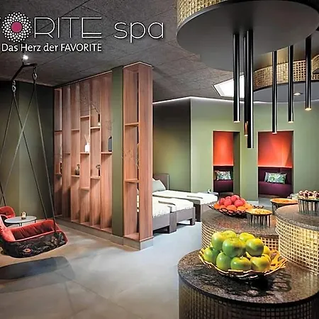 Hotel Favorite Parkhotel I - Business - Fine Dining Mainz