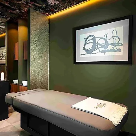 Hotel Favorite Parkhotel I - Business - Fine Dining