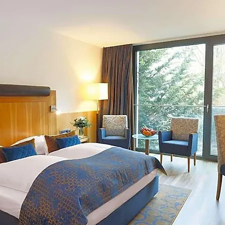 Hotel Favorite Parkhotel I - Business - Fine Dining