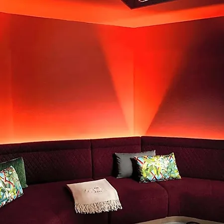 Favorite Parkhotel I - Business - Fine Dining 4*