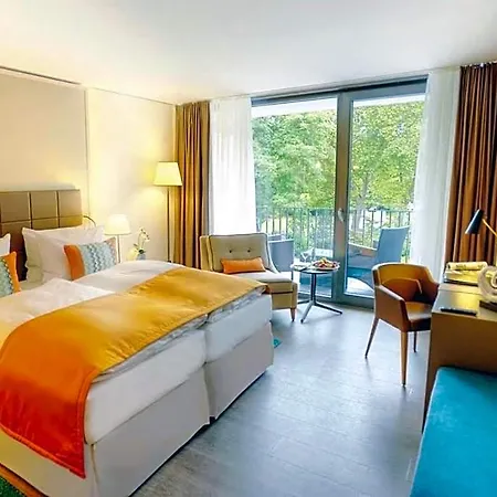 Favorite Parkhotel I - Business - Fine Dining Hotel