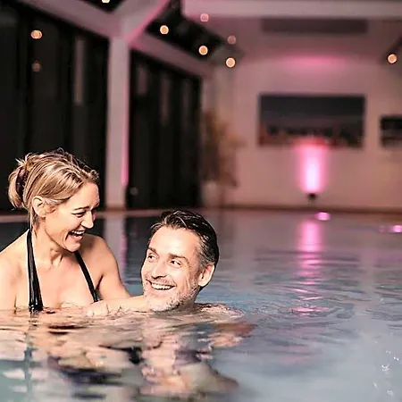 Hotel Favorite Parkhotel I - Business - Fine Dining Mainz