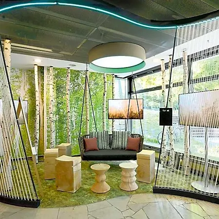 Favorite Parkhotel I - Business - Fine Dining Mainz