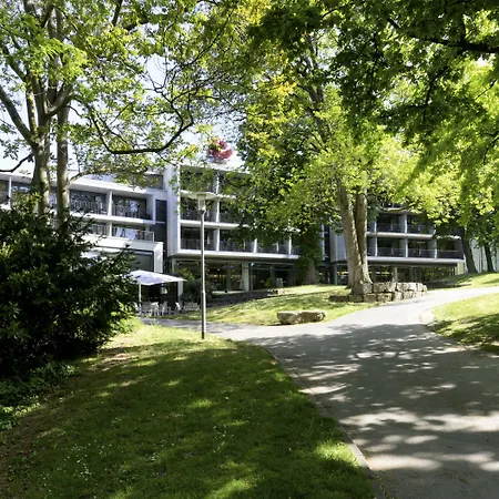 Favorite Parkhotel I - Business - Fine Dining 4*