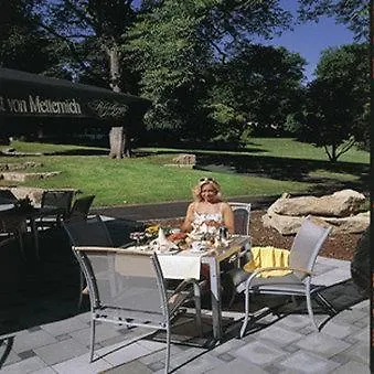Favorite Parkhotel I - Business - Fine Dining