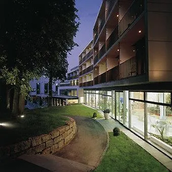 Favorite Parkhotel Mainz