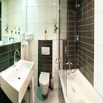 Favorite Parkhotel 4*