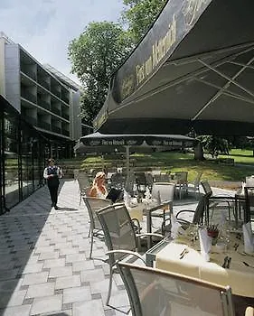 Favorite Parkhotel 4* Mainz