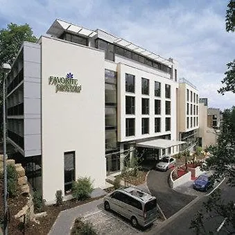 Otel Favorite Parkhotel