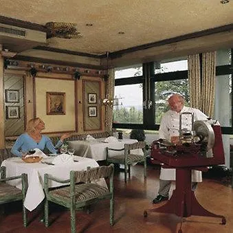 Favorite Parkhotel