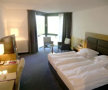 Favorite Parkhotel 4*