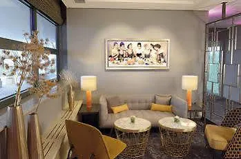 Favorite Parkhotel Hotel 4*