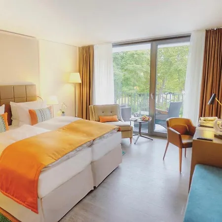Favorite Parkhotel 4* Magonza