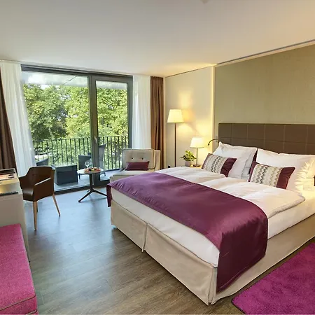 Favorite Parkhotel 4* Μάιντς