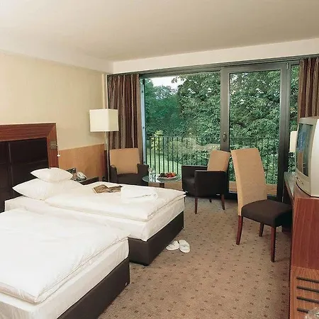 Favorite Parkhotel Hotel Mainz