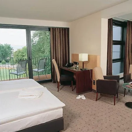 Favorite Parkhotel 4* Mainz