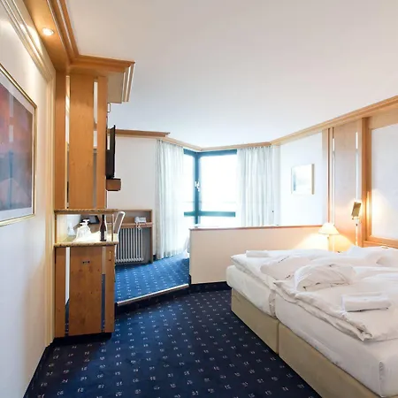 Favorite Parkhotel I - Business - Fine Dining 4* Mainz