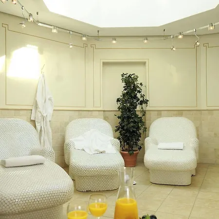 Favorite Parkhotel 4* Mainz