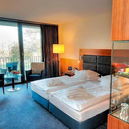 Otel Favorite Parkhotel
