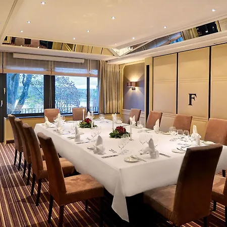 Favorite Parkhotel I - Business - Fine Dining 4*