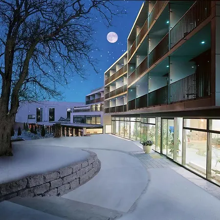 Hotel Favorite Parkhotel I - Business - Fine Dining