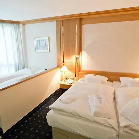 Favorite Parkhotel Mainz