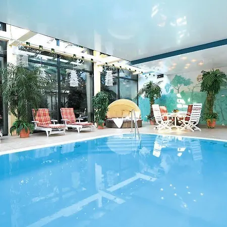 Otel Favorite Parkhotel