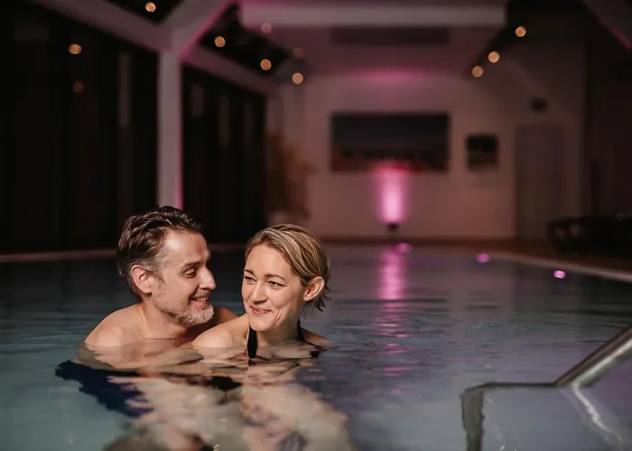 Hotel Favorite Parkhotel Mainz