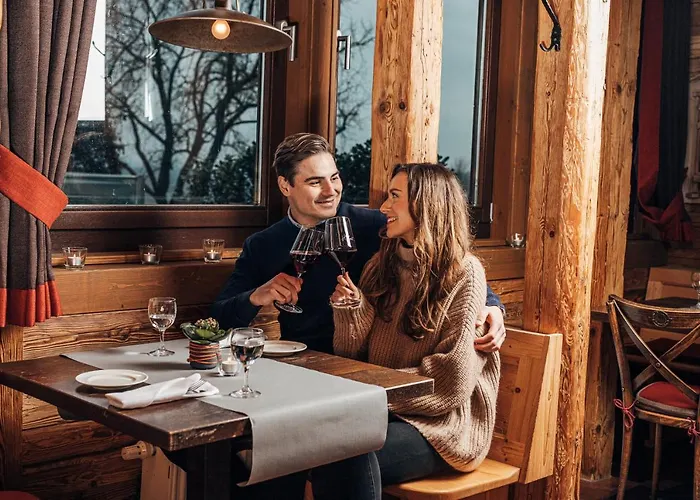 Hotel Favorite Parkhotel