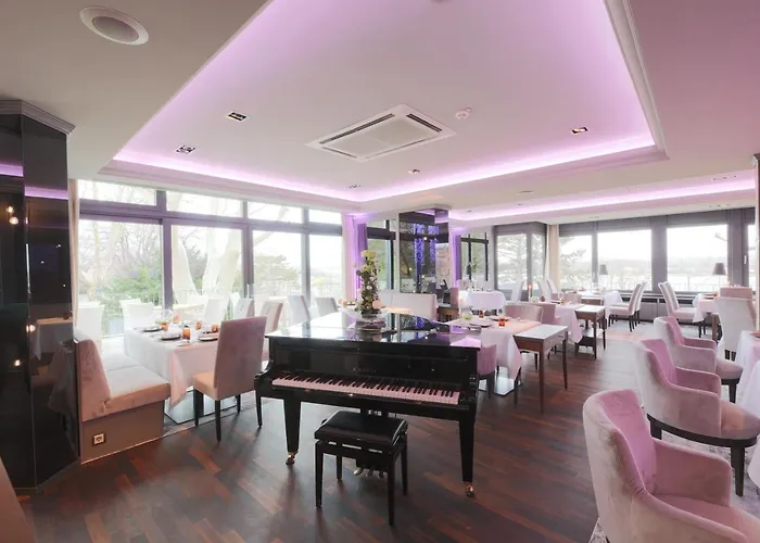 Hotel Favorite Parkhotel