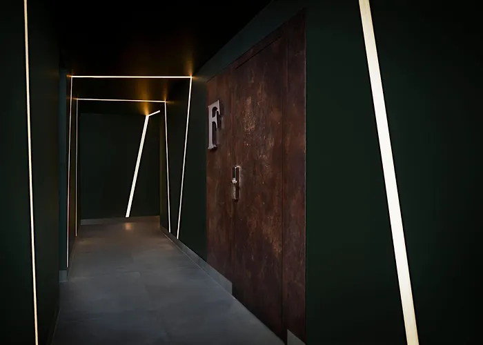 Hotel Favorite Parkhotel