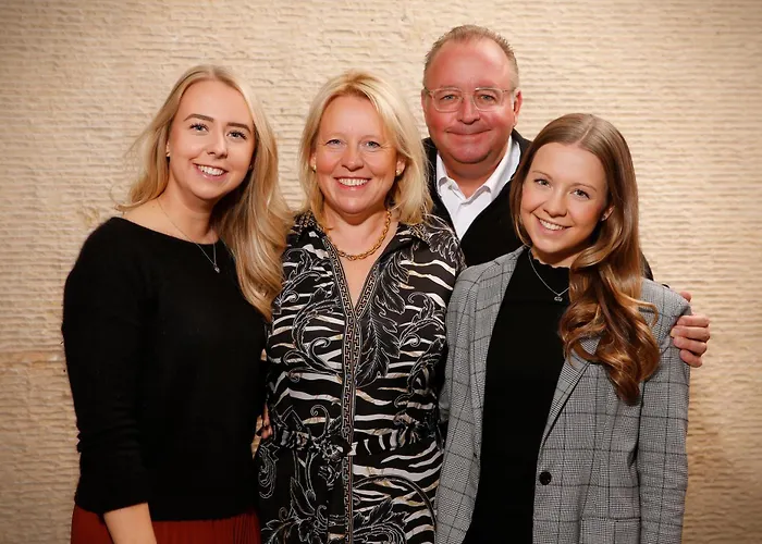 Favorite Parkhotel Hotel