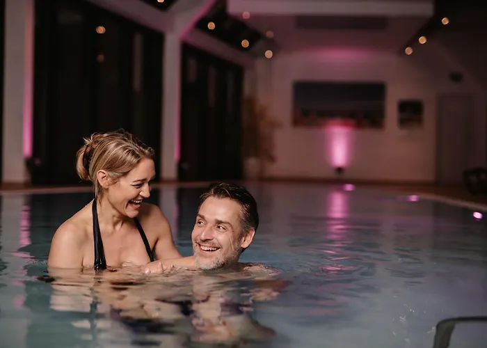 Hotel Favorite Parkhotel