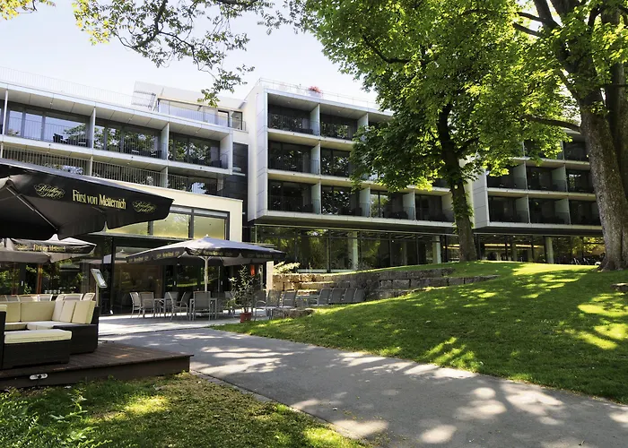 Hotel Favorite Parkhotel