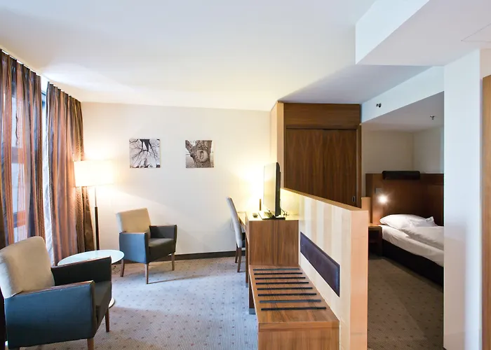 Favorite Parkhotel 4*