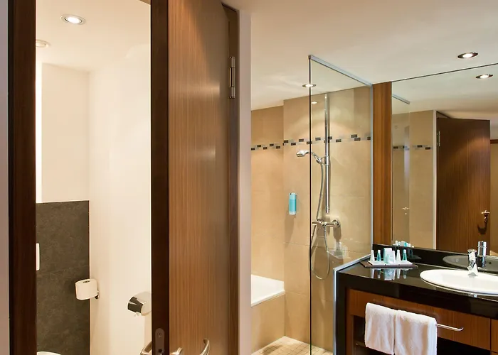 Favorite Parkhotel 4* Mohuč