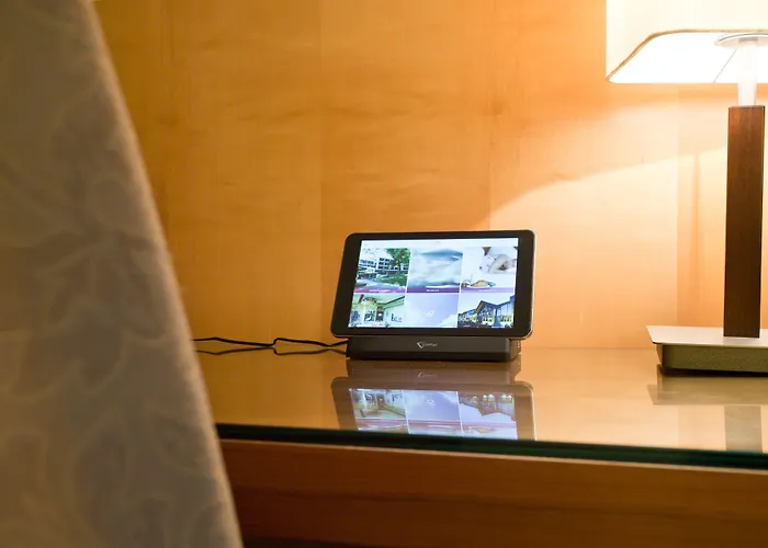 Favorite Parkhotel Mainz