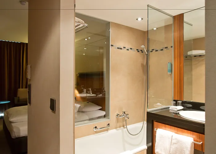 Favorite Parkhotel 4*