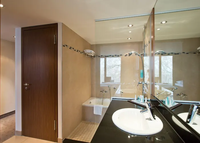 Hotel Favorite Parkhotel