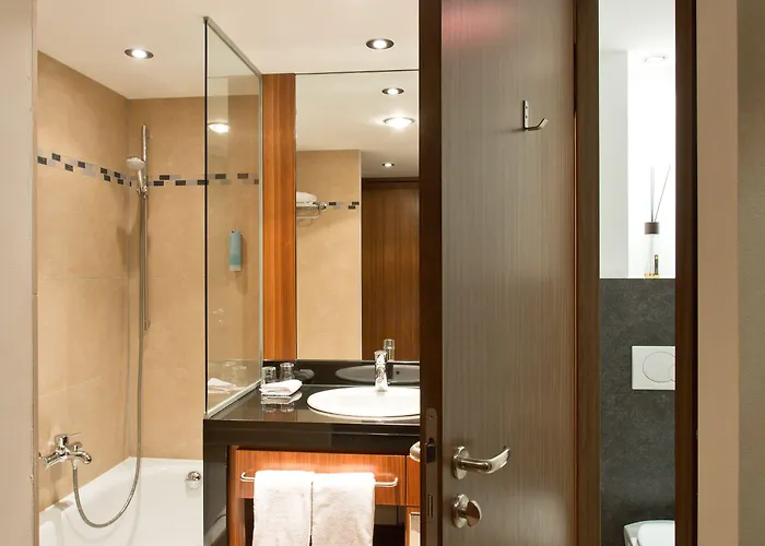 Favorite Parkhotel Mainz