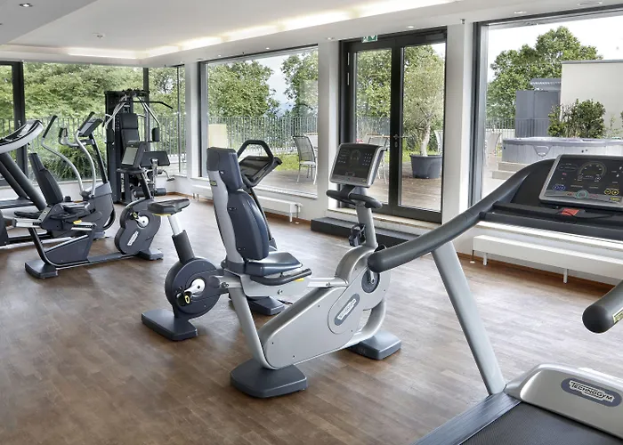 Favorite Parkhotel 4*