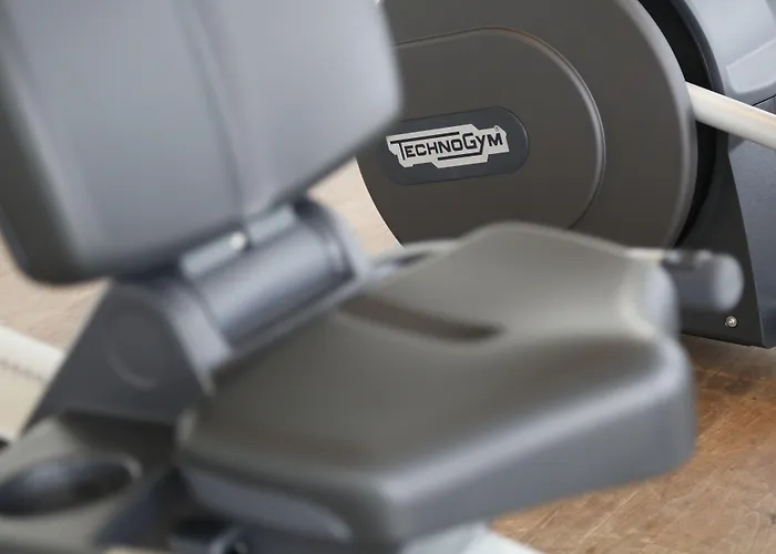 Hotel Favorite Parkhotel