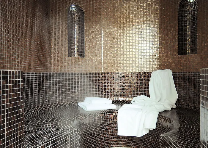 Favorite Parkhotel 4* מיינץ