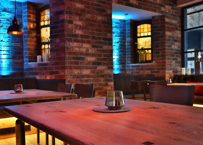 Hotel Favorite Parkhotel 4*