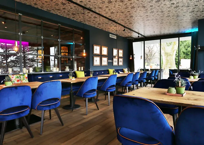 Favorite Parkhotel Mainz