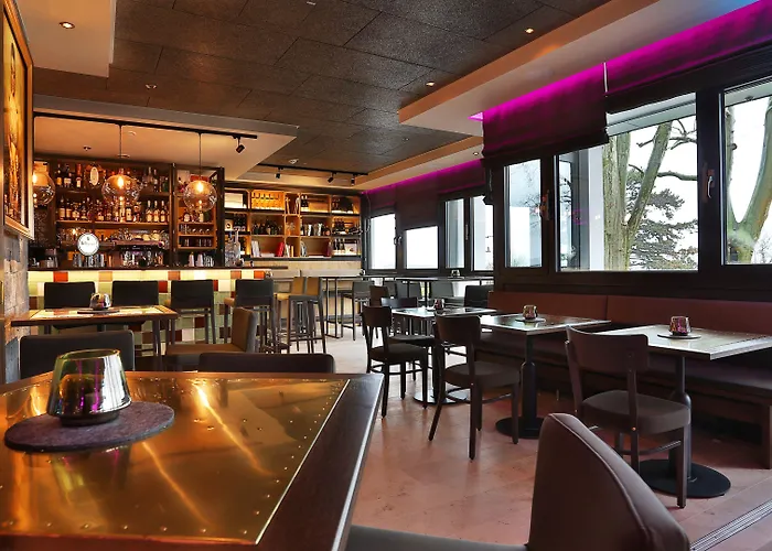 Favorite Parkhotel Mainz