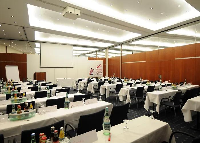 Favorite Parkhotel Hotel 4*