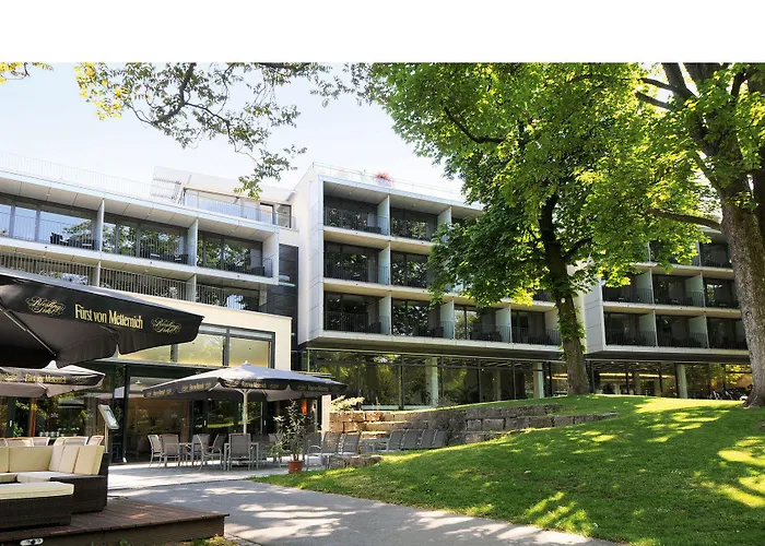 Favorite Parkhotel 4*