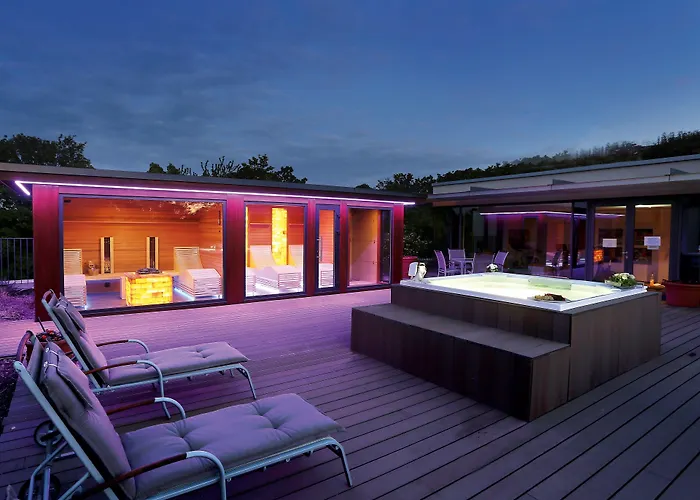 Favorite Parkhotel 4*