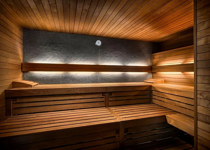 Favorite Parkhotel Mainz